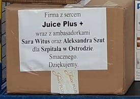 EKSPRES DO KAWY, CZAJNIKI ELEKTRYCZNE, KAWA I HERBATA DLA OSTRÓDZKIEGO SZPITALA. 8 92177140 123260419303073 6192814087408189440 N