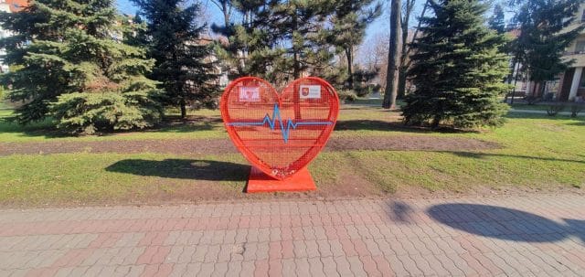 OSTRÓDZKIE SERCE ZNÓW OPRÓŻNIONE - TO JUŻ DRUGI RAZ W KWIETNIU! 2 94522762 920554928388475 3351177627460173824 o