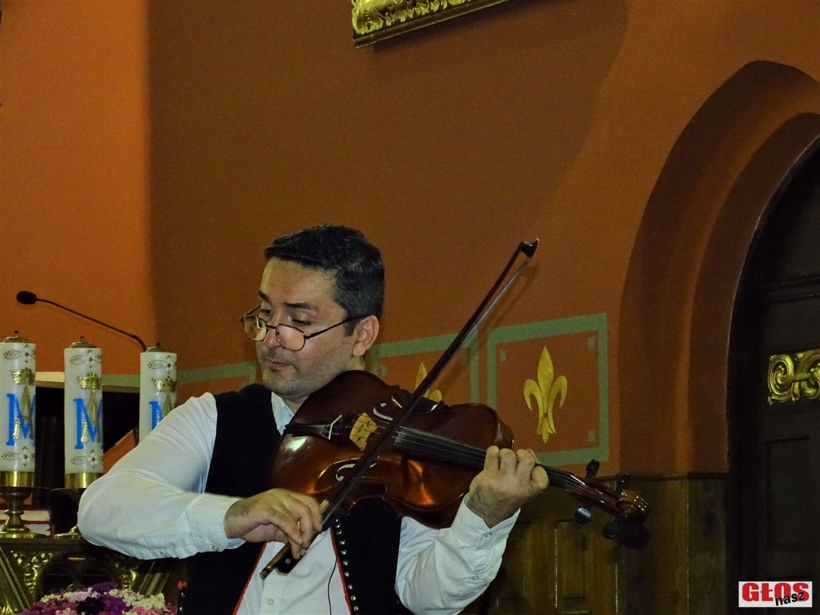 BURZOWO NA MOLO I GÓRALSKA MUZYKA W KOŚCIELE CZYLI KULTURALNY WEEKEND ZA NAMI 6 Dsc09893