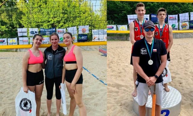 DWIE PARY OSTRÓDZKIEGO SMS-A Z AWANSEM DO PÓŁFINAŁÓW MISTRZOSTW POLSKI! 21 sms młodzicy 1