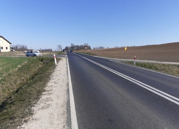 PODPISANO UMOWĘ NA PROJEKT ROZBUDOWY KRAJOWEJ 15-STKI W ROŻENTALU 3 36931