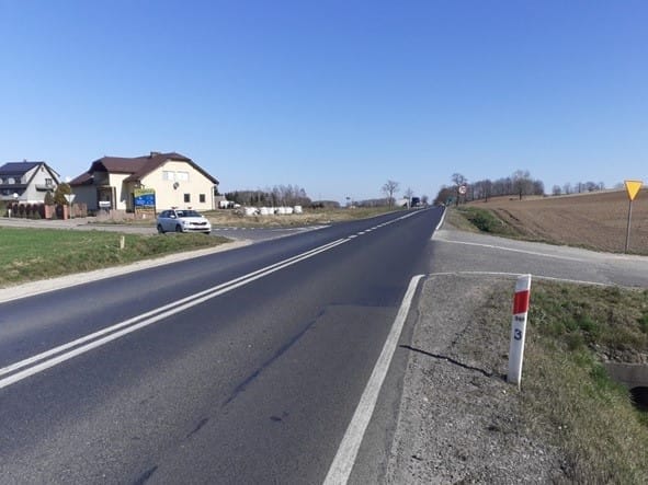 PODPISANO UMOWĘ NA PROJEKT ROZBUDOWY KRAJOWEJ 15-STKI W ROŻENTALU 1 36932