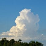 Cumulus Congestus