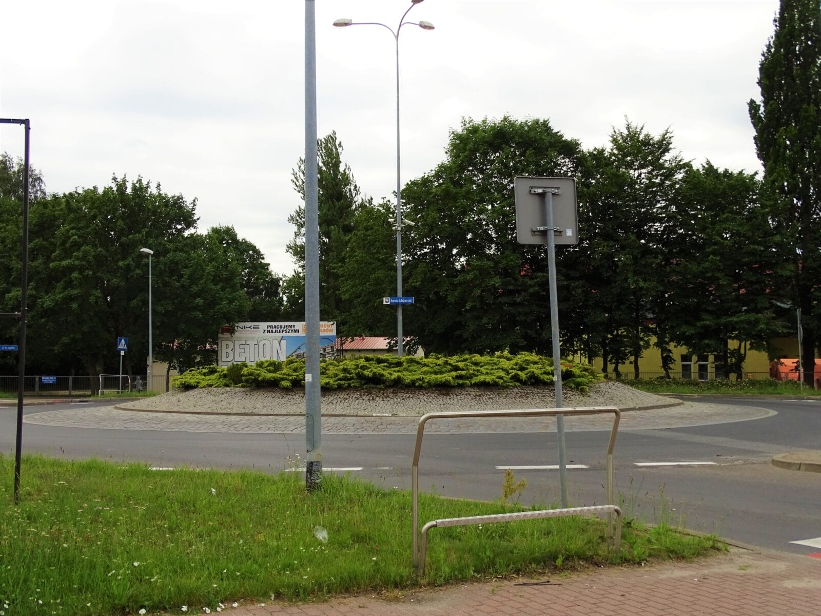 NOWY DZIEŃ Z NASZYM GŁOSEM - PIĄTEK, 3 LIPCA☕️🥐⏰📰 13 DSC00230