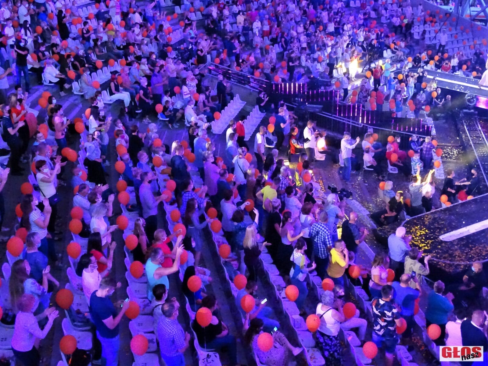 GWIAZDY W OSTRÓDZIE: BRODKA, CLEO, KOMBI, LADY PANK, ENEJ, CHYLIŃSKA, KORTEZ, ODDZIAŁ ZAMKNIĘTY...... 13 DSC00512