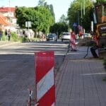 TRWA REMONT ULICY PIENIĘŻNEGO W OSTRÓDZIE 6 Dsc01128