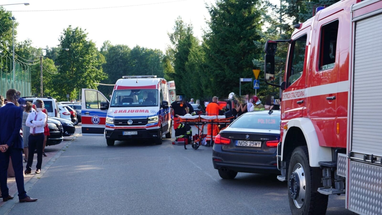 3 WYPADKI I 10 KOLIZJI NA DROGACH POWIATU OSTRÓDZKIEGO W WEEKEND 10 117737507 697495610841115 2425946126672586574 N