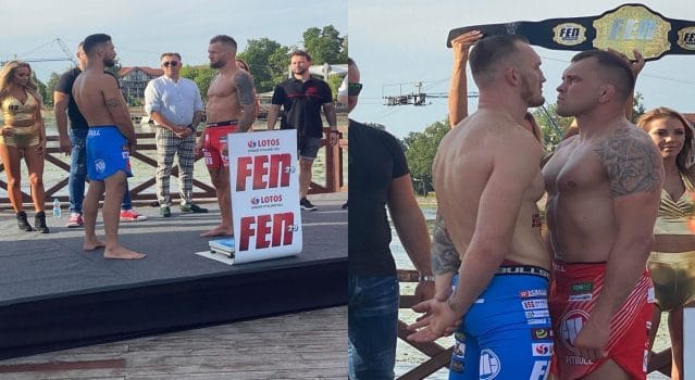 FEN 29: WYNIKI WCZORAJSZEGO WAŻENIA NA OSTRÓDZKIM MOLO 18 118318395 301148211332460 2692289858489799937 n 1