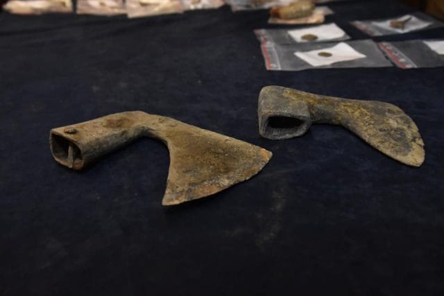 SENSACYJNE ZNALEZISKO NA NA POLU BITWY POD GRUNWALDEM! 3 118532927 155913109490942 8334579366520061792 N