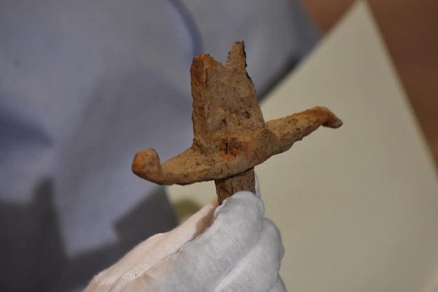 SENSACYJNE ZNALEZISKO NA NA POLU BITWY POD GRUNWALDEM! 5 118644978 155913069490946 3545271922833583281 N