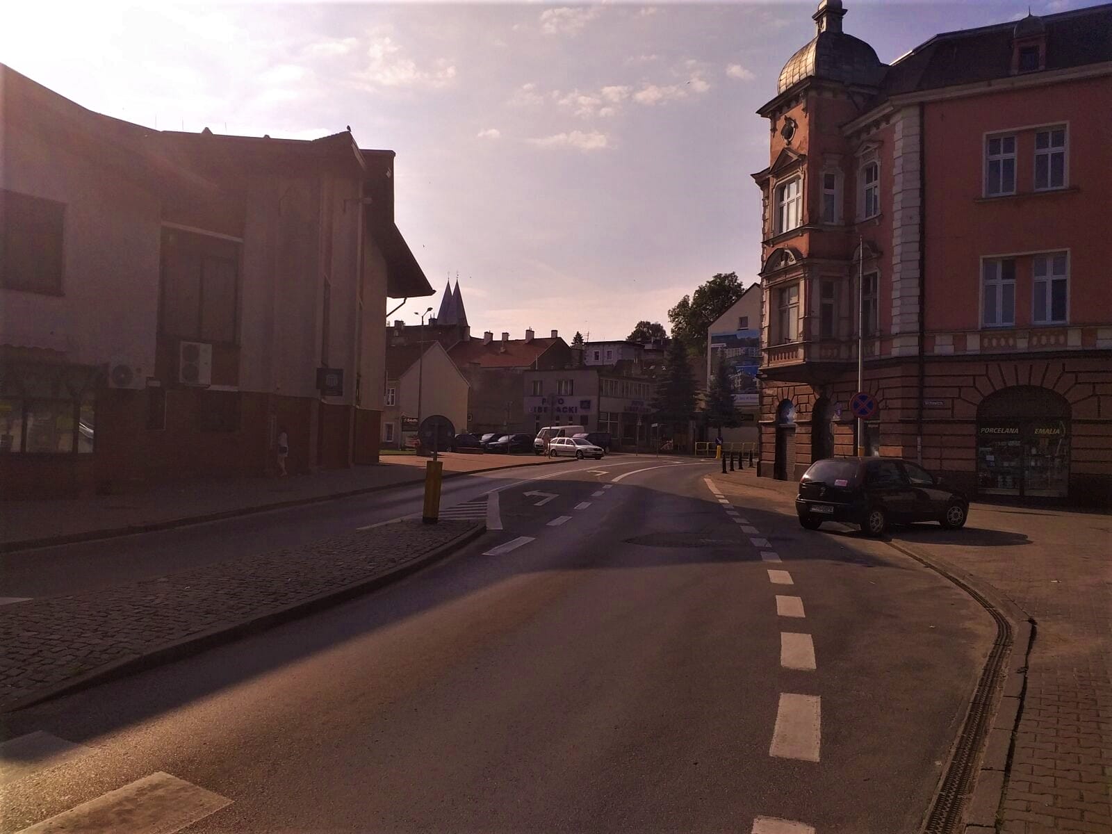 NOWY DZIEŃ Z NASZYM GŁOSEM – CZWARTEK, 13 SIERPNIA☕️🥐⏰📰 13 20200809 0846321