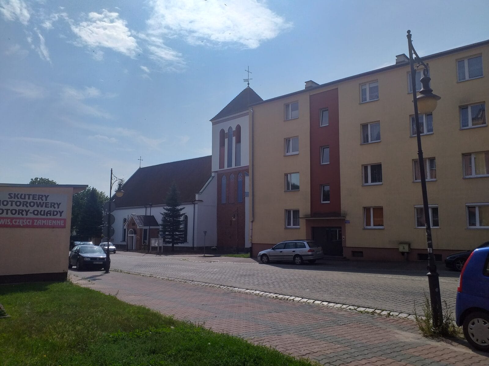 NOWY DZIEŃ Z NASZYM GŁOSEM – ŚRODA, 12 SIERPNIA☕️🥐⏰📰 1 20200809 1028111