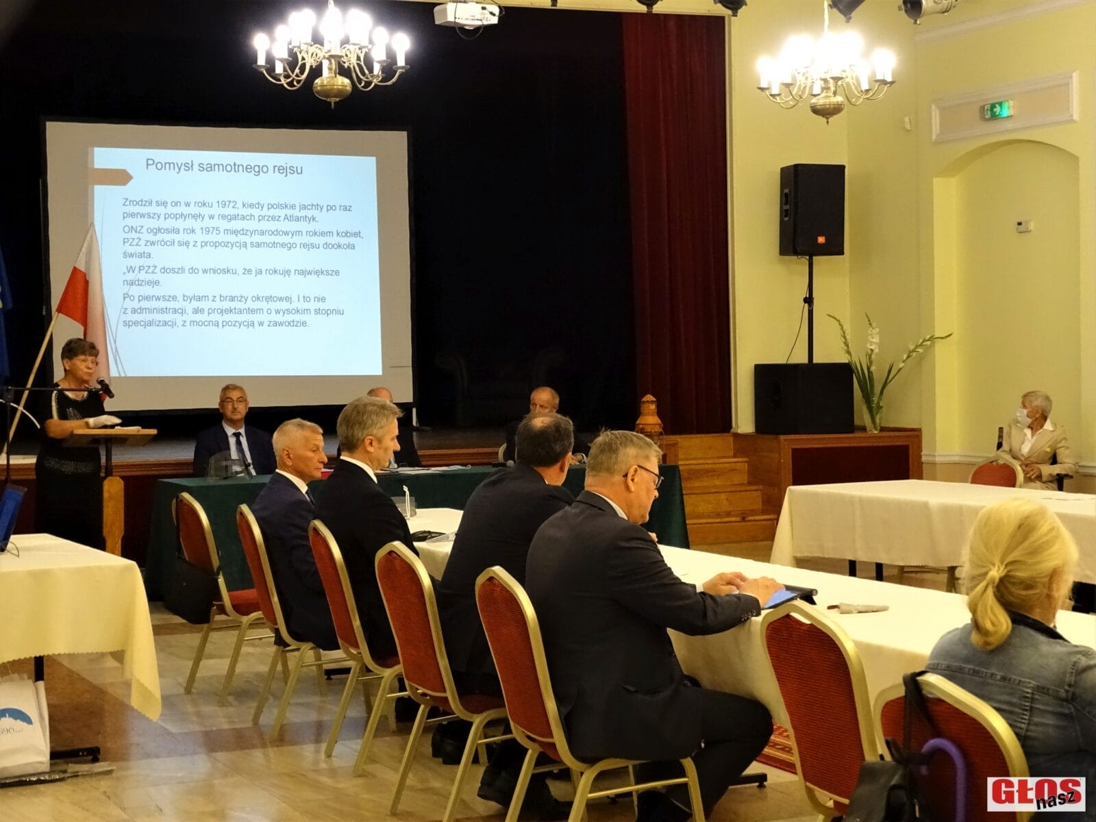 SKWER Z FONTANNĄ RYBAKA OD DZIŚ NOSI NAZWĘ "KPT. KRYSTYNY CHOJNOWSKIEJ-LISKIEWICZ"! 5 Dsc02373