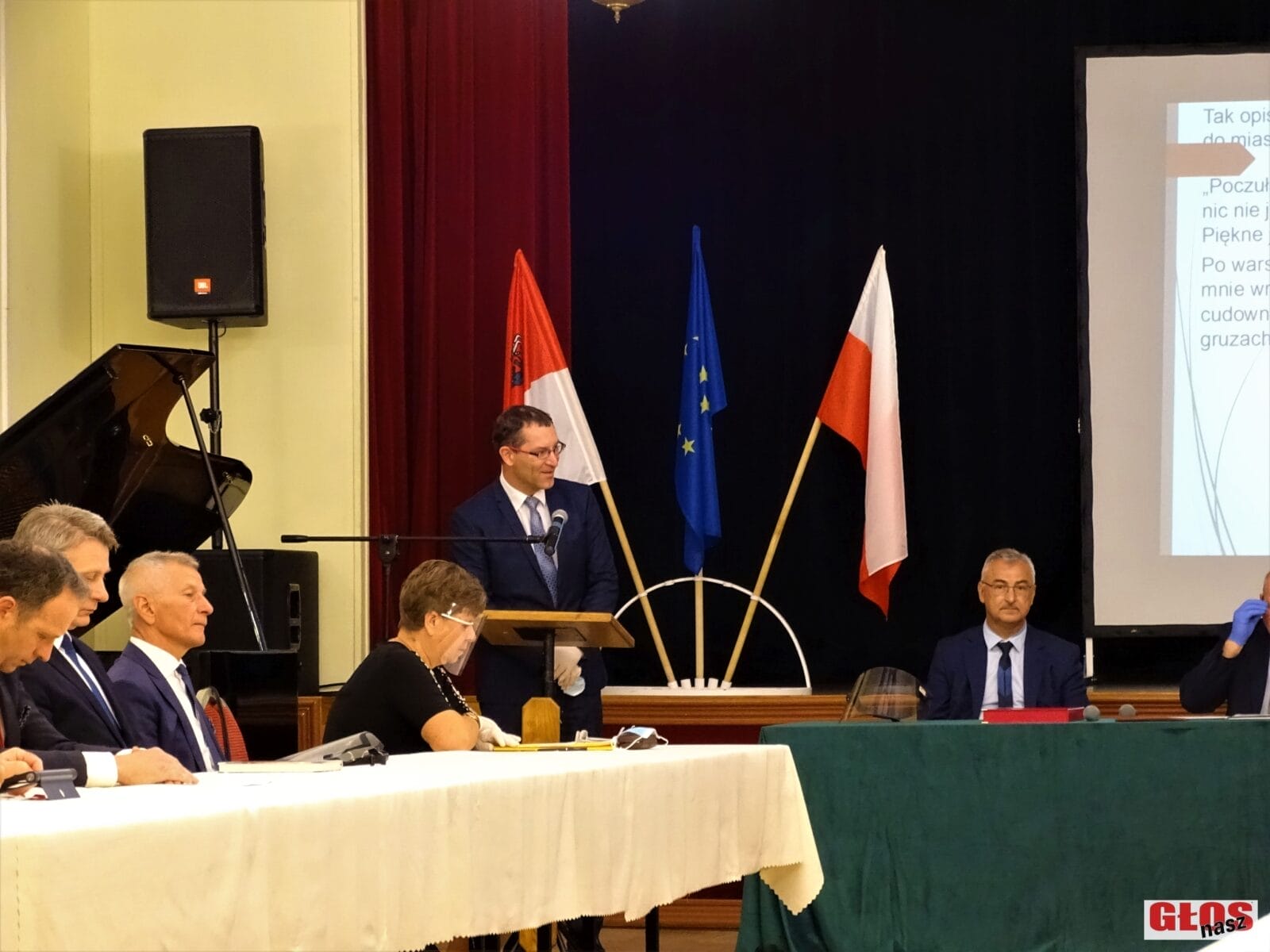 SKWER Z FONTANNĄ RYBAKA OD DZIŚ NOSI NAZWĘ "KPT. KRYSTYNY CHOJNOWSKIEJ-LISKIEWICZ"! 13 Dsc02388