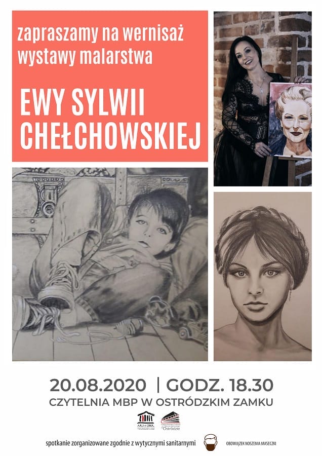 Ewa Sylwia Chelchowska Bweb