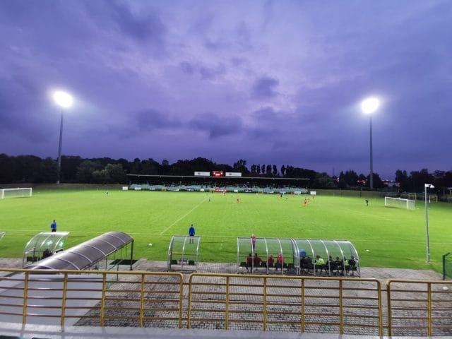 ZIMNY PRYSZNIC OSTRÓDZIAN W POLKOWICACH. GÓRNIK - SOKÓŁ 3-0 5 118878179 3313247488763553 4705945389312100727 N