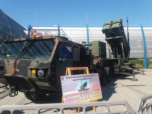 STRZELCY Z GIETRZWAŁDU NA MIĘDZYNARODOWYM SALONIE PRZEMYSŁU OBRONNEGO W KIELCACH 8 119067247 2639671226255537 965232140786210366 O