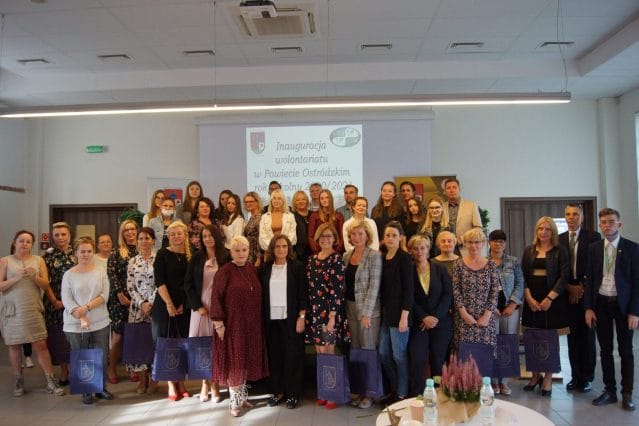 TEGOROCZNY WOLONTARIAT ZAINAUGUROWANY, FINAŁ ZBIÓRKI DLA CHOREGO BARTKA Z PIETRZWAŁDU 8 120176071 3305411816190821 8607095045430978703 O