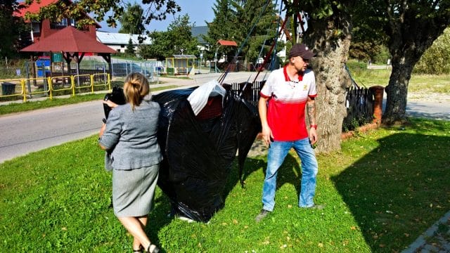 ORNOWO KOLEJNĄ MIEJSCOWOŚCIĄ W POWIECIE Z DUŻYM SERCEM, SERCEM NA NAKRĘTKI 4 120201832 3380712268709084 6693772070518512858 O