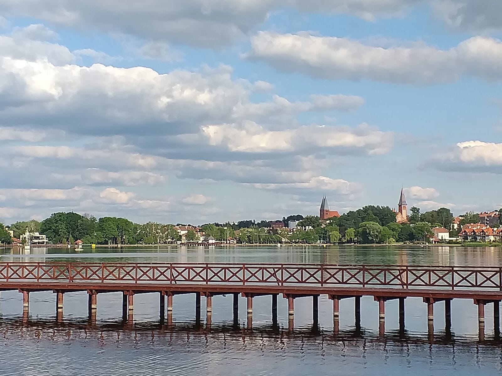 KONCEPCJA MODERNIZACJI NABRZEŻA JEZIORA DRWĘCKIEGO - CO WIEMY? 1 20200616 180245