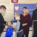 SABESTIAN GRABOWSKI ZE SZKOŁY W MIŁAKOWIE NAJLEPSZY W ARCHIDIECEZJALNYM KONKURSIE BIBIJNYM 10 40441A52 Ea03 41D5 A6Dc C2F8565B2C94