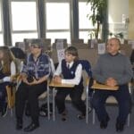 SABESTIAN GRABOWSKI ZE SZKOŁY W MIŁAKOWIE NAJLEPSZY W ARCHIDIECEZJALNYM KONKURSIE BIBIJNYM 13 585F88Ab 3D8F 415C Bfad B14Bc5098271