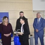 SABESTIAN GRABOWSKI ZE SZKOŁY W MIŁAKOWIE NAJLEPSZY W ARCHIDIECEZJALNYM KONKURSIE BIBIJNYM 8 7E3D4C4C B5B5 420F 8Ee5 70F256B9Ece5