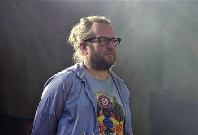 ARTUR MUNJE ODCHODZI Z CENTRUM KULTURY W OSTRÓDZIE! 13 Artur Munje