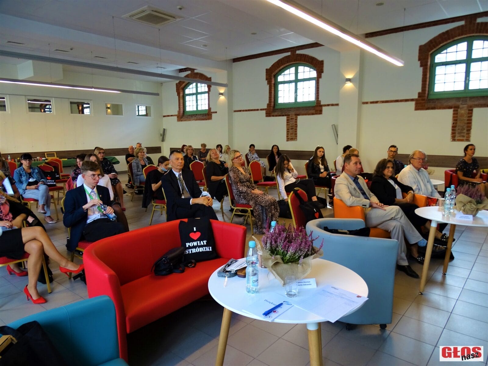 TEGOROCZNY WOLONTARIAT ZAINAUGUROWANY, FINAŁ ZBIÓRKI DLA CHOREGO BARTKA Z PIETRZWAŁDU 12 Dsc02897