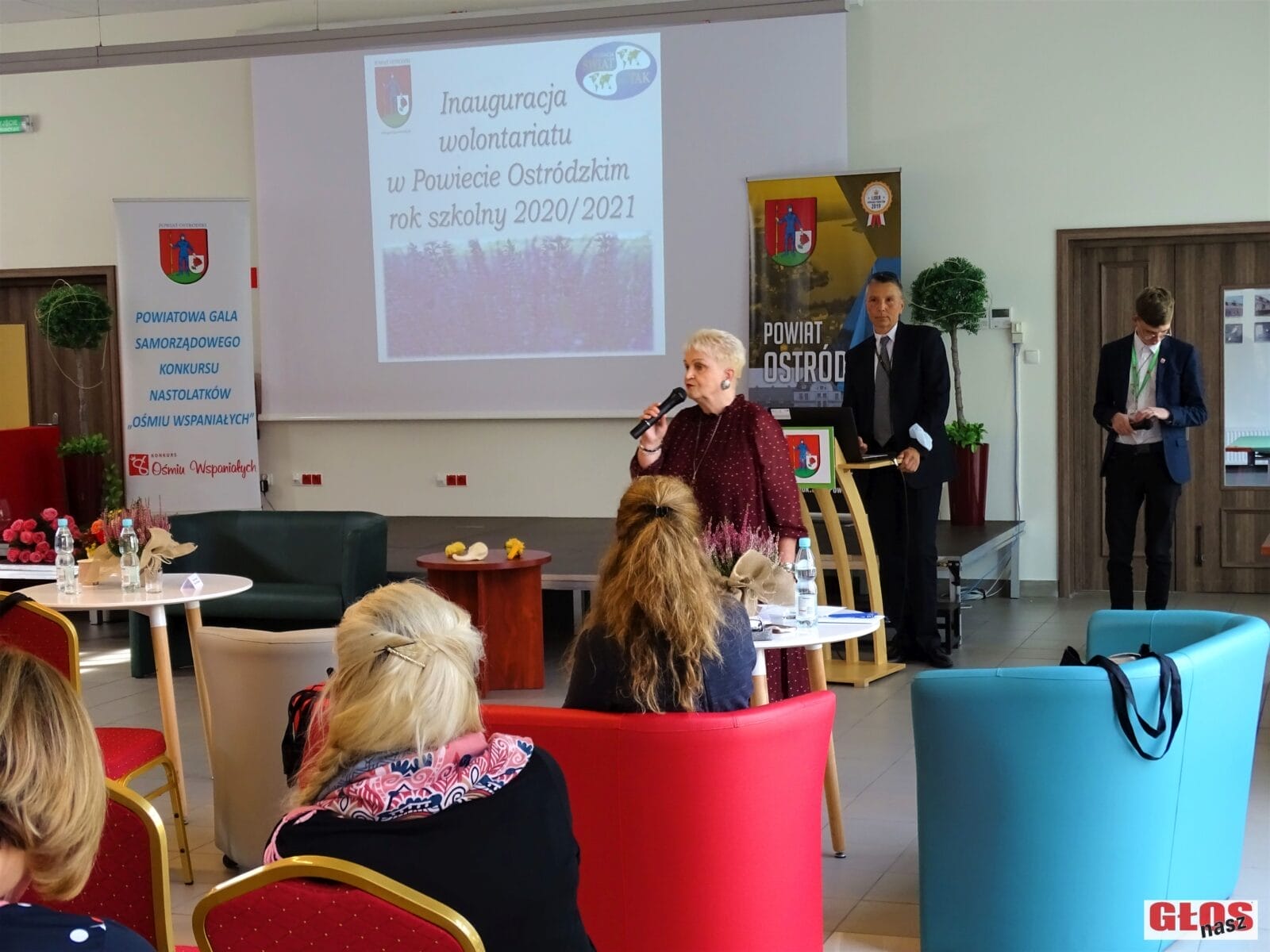 TEGOROCZNY WOLONTARIAT ZAINAUGUROWANY, FINAŁ ZBIÓRKI DLA CHOREGO BARTKA Z PIETRZWAŁDU 14 Dsc02899