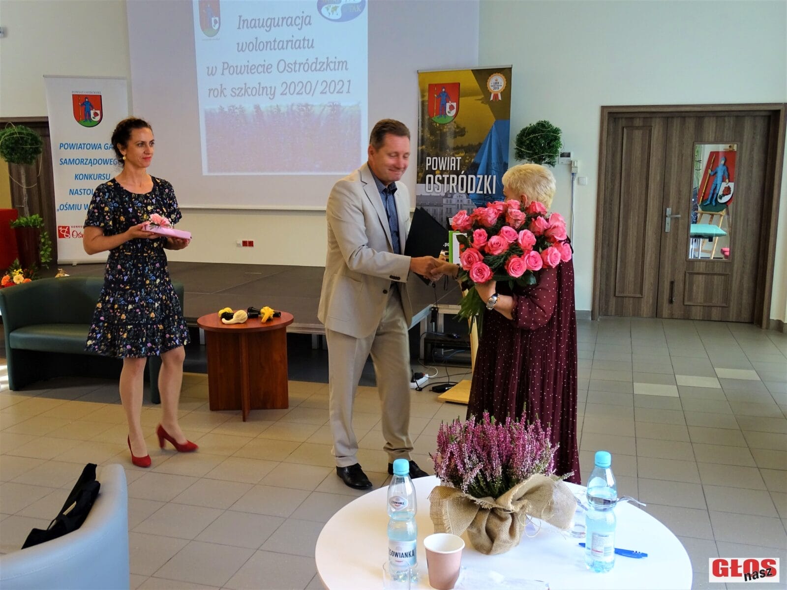 TEGOROCZNY WOLONTARIAT ZAINAUGUROWANY, FINAŁ ZBIÓRKI DLA CHOREGO BARTKA Z PIETRZWAŁDU 22 Dsc02908