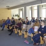 SABESTIAN GRABOWSKI ZE SZKOŁY W MIŁAKOWIE NAJLEPSZY W ARCHIDIECEZJALNYM KONKURSIE BIBIJNYM 14 C6A70F9F 8614 4D0E 9C2D 6812Aa887A57