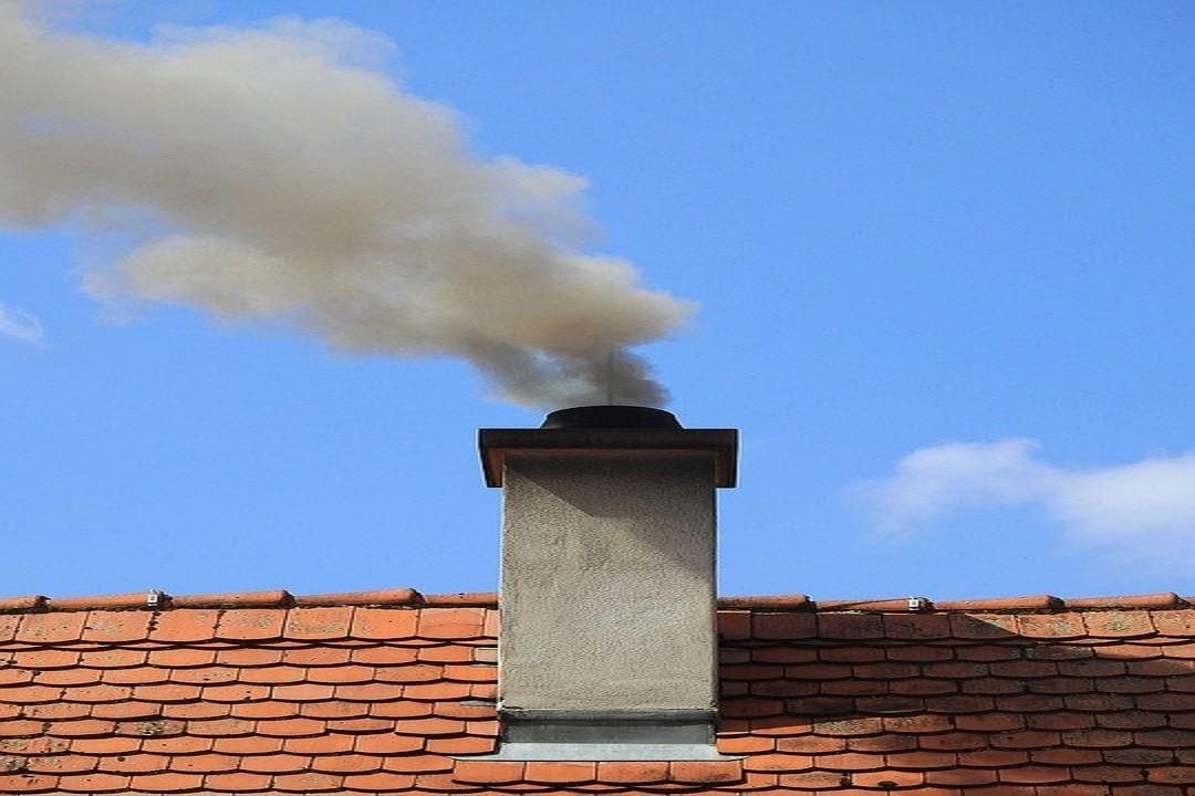 Chimney 2257668 960 720
