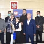 SABESTIAN GRABOWSKI ZE SZKOŁY W MIŁAKOWIE NAJLEPSZY W ARCHIDIECEZJALNYM KONKURSIE BIBIJNYM 3 E090Af33 8C46 45E9 Be8D A194F54E75C0