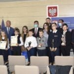 SABESTIAN GRABOWSKI ZE SZKOŁY W MIŁAKOWIE NAJLEPSZY W ARCHIDIECEZJALNYM KONKURSIE BIBIJNYM 2 E1404A95 85E3 450B 92C0 Cf28C7B06198