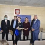 SABESTIAN GRABOWSKI ZE SZKOŁY W MIŁAKOWIE NAJLEPSZY W ARCHIDIECEZJALNYM KONKURSIE BIBIJNYM 7 Ea6117Ca 1C70 4A2F B9F3 F3Ae1A168217