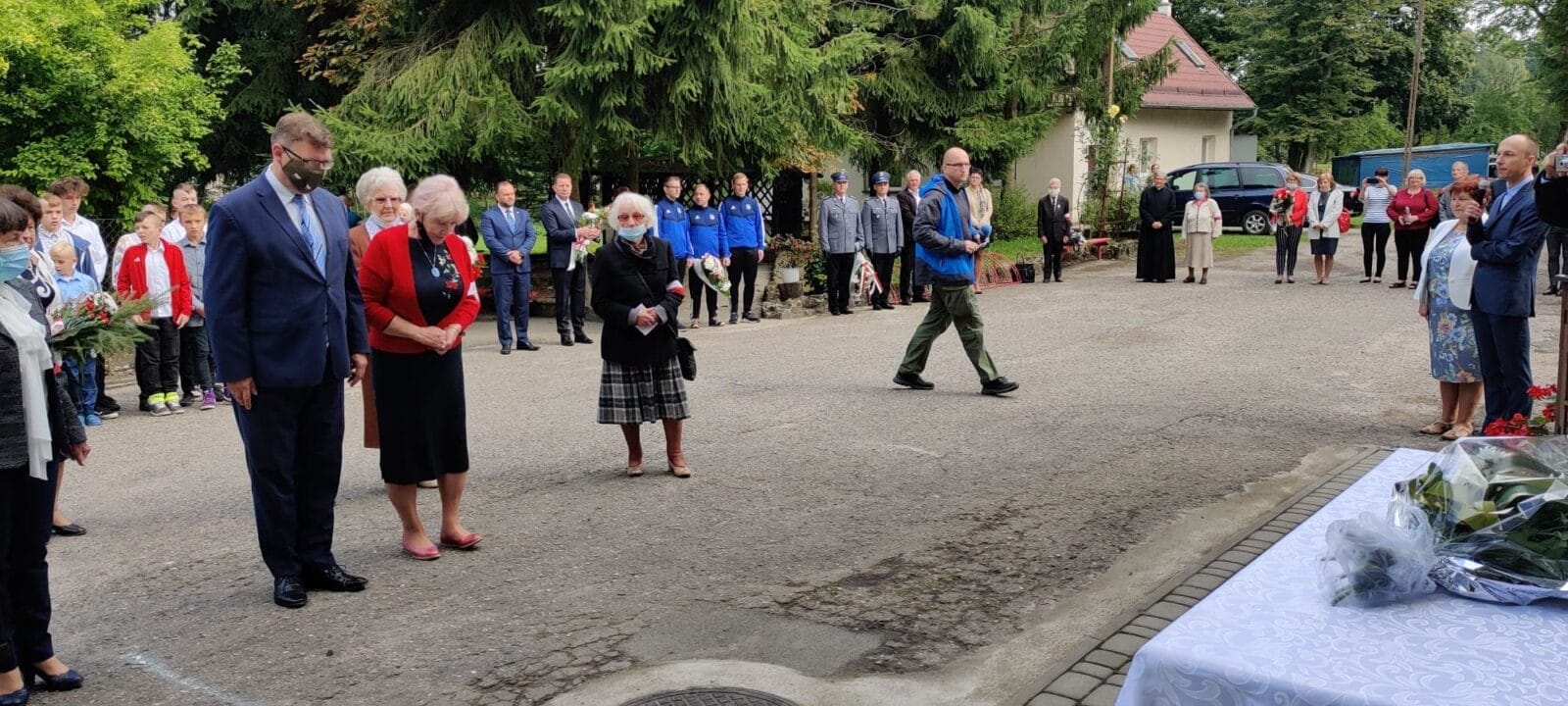 I BIEG SYBIRAKA W SZYMONOWIE (GM. MAŁDYTY). ZEBRANO 20 TYS. ZŁ. NA DOM DLA DZIECI 1 F3E504Ab 69D0 4D39 Ba4E 05E7804Dfccf