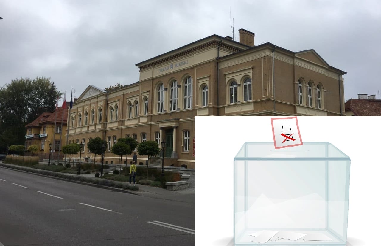 JAKIE ŚRODKI ZGROMADZIŁ I WYDAŁ KOMITET REFERENDALNY NA REFERENDUM W OSTRÓDZIE? 17 refefendum