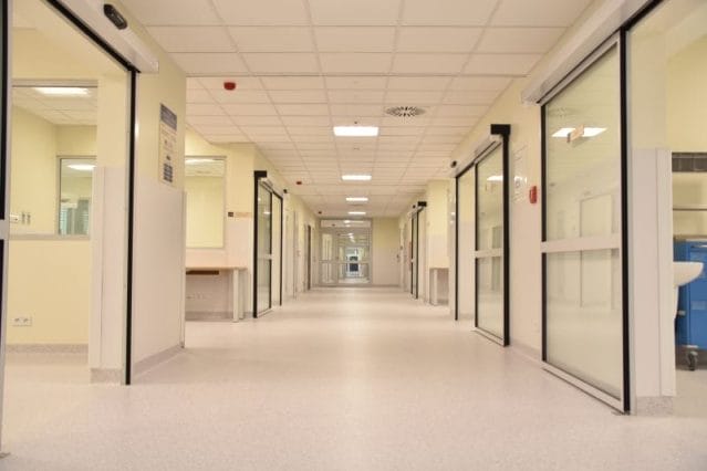 NOWE LOKALIZACJE DWÓCH ODDZIAŁÓW WOJEWÓDZKIEGO SZPITALA DZIECIĘCEGO W OLSZTYNIE 1 szpital dzieciecy nowe oddzialy2020 14