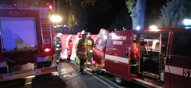 1 OSOBA REANIMOWANA PO WYPADKU W KALBORNI (GMINA DĄBRÓWNO). TRWA AKCJA RATOWNICZA 3 121690430 750258945556387 8348135631093210449 N