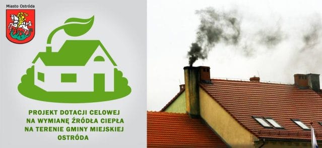 OSTRÓDA: RADNI ZAJMĄ SIĘ PROJEKTEM UCHWAŁY DOT. DOTACJI NA WYMIANĘ ŹRÓDEŁ CIEPŁA NA EKOLOGICZNE 13 122889435 1059123604531606 7044013509617510877 o