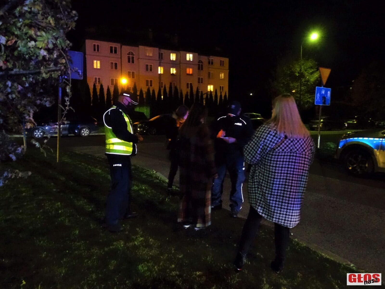 W OSTRÓDZIE PROTESTOWANO PRZECIW DECYZJI TK W SPRAWIE ABORCJI (foto, video) 19 Dsc03194