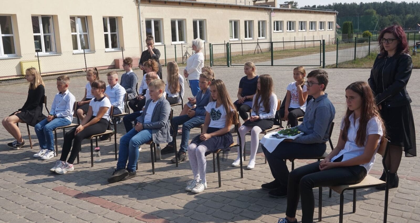 OS. PLEBISCYTOWE: ODSŁONIĘCIE KAMIENIA UPAMIĘTNIAJĄCEGO 100. ROCZNICĘ PLEBISCYTU 3 Dsc06941 2