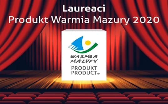 PRODUKT WARMIA I MAZURY - "ZLOT" Z OSTRÓDY NAGRODZONY ZA PROGRAM "TURYSTYKA W MIG"! 1 Gala