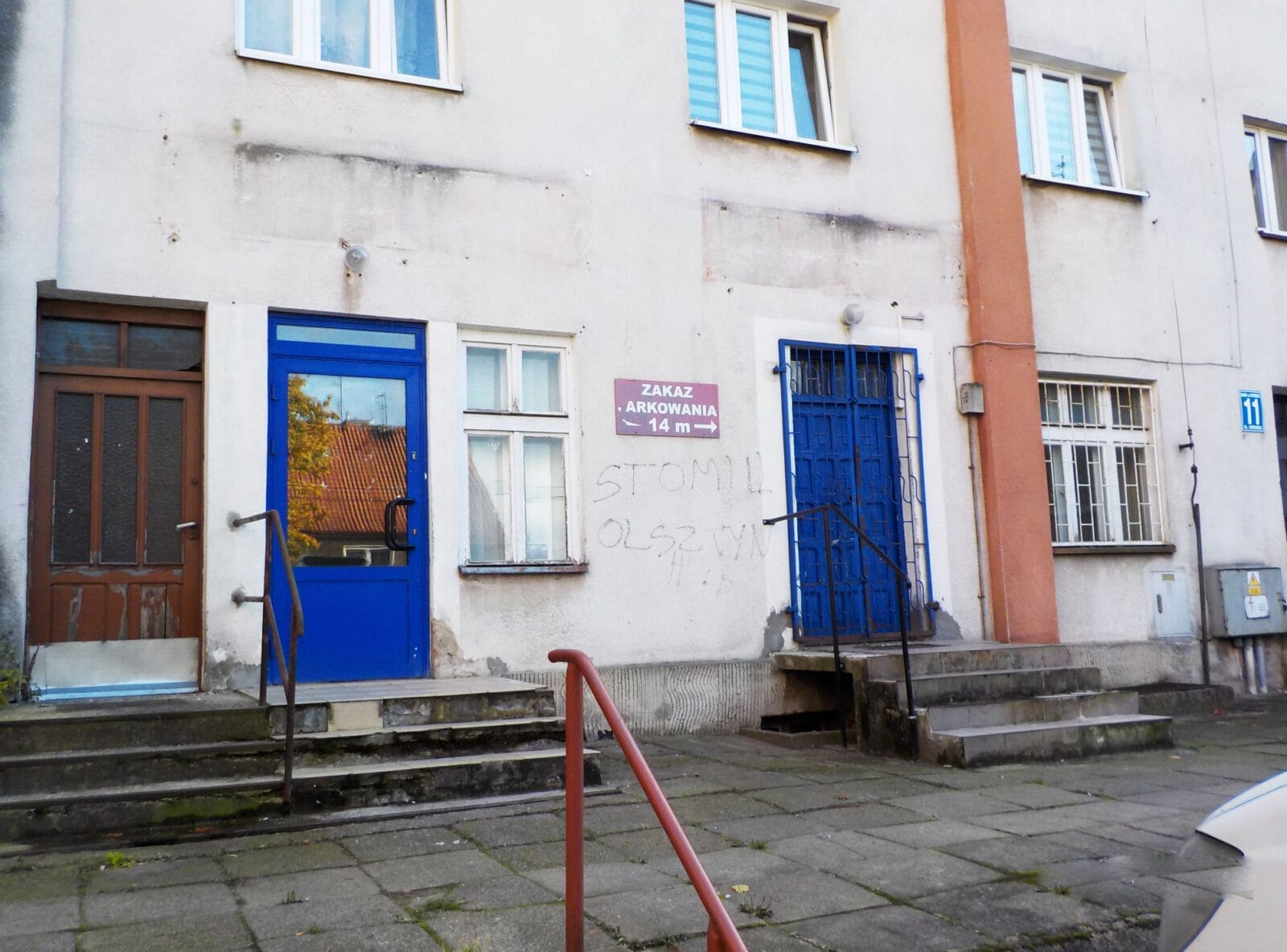 PAMIĘTACIE PIEKARNIĘ PRZY UL. KOŚCIUSZKI W OSTRÓDZIE? TERAZ MOŻECIE KUPIĆ LOKAL PO NIEJ 3 123783752 1065241423919824 4285187457486031498 O