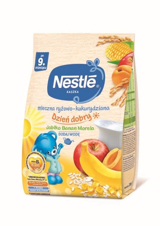 UWAGA! WYCOFANIE PARTII PRODUKTÓW FIRMY NESTLE - SINLAC I WIELU KASZEK. ZA DUŻO KADMU! 41 5B59Eb3E 8142 4574 82D1 9F02E34Ac864