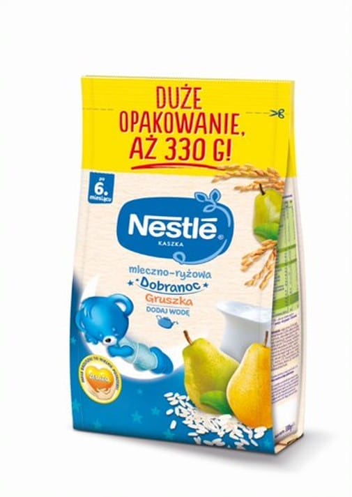 UWAGA! WYCOFANIE PARTII PRODUKTÓW FIRMY NESTLE - SINLAC I WIELU KASZEK. ZA DUŻO KADMU! 39 77F98150 D210 4Fef 8B6B C46930Eb585A