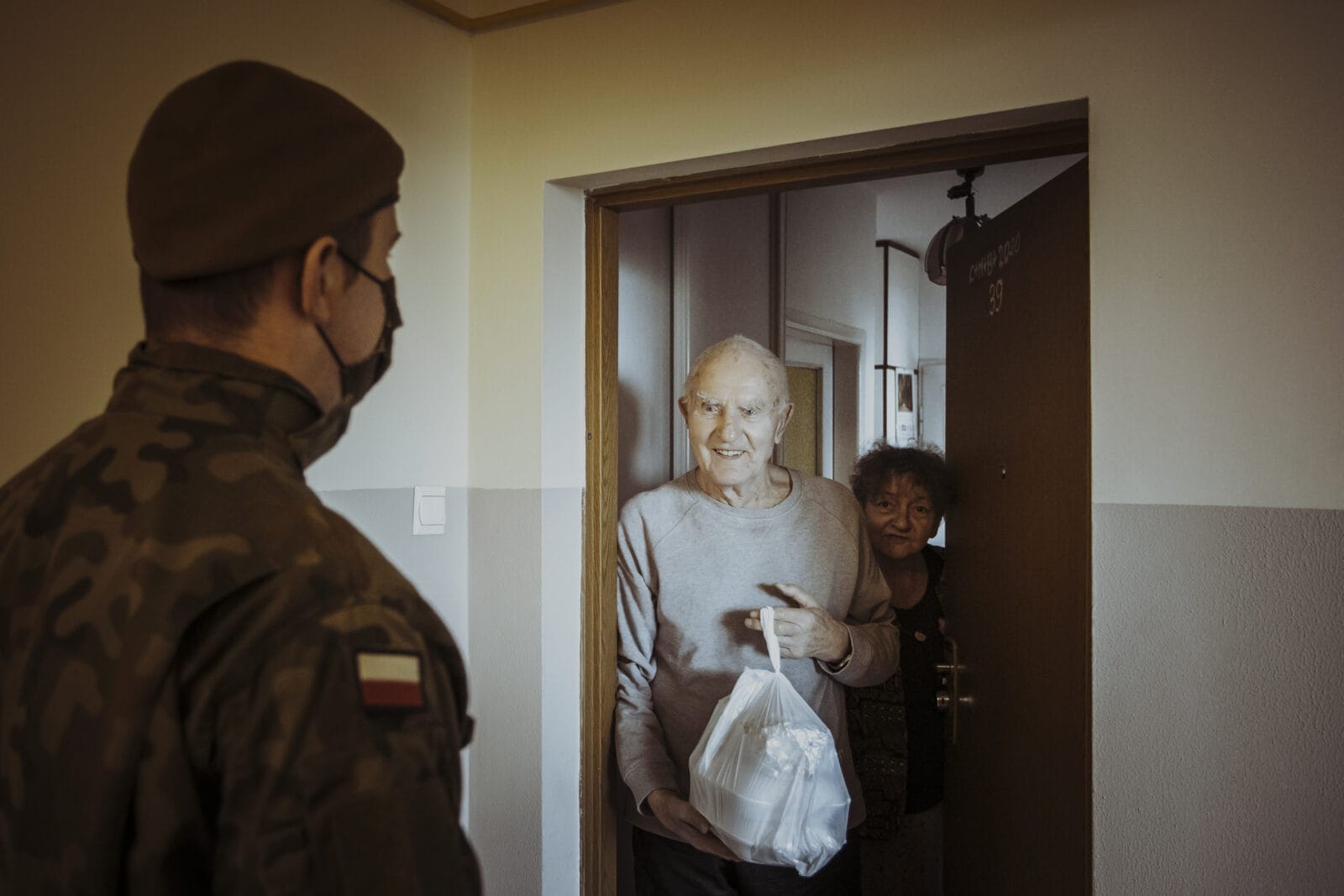 TERYTORIALSI ZAWSZE BLISKO KOMBATANTÓW - TRWA AKCJA #OBIADY DLA BOHATERÓW 8 N3A9488 2