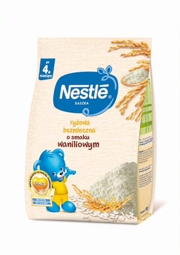 UWAGA! WYCOFANIE PARTII PRODUKTÓW FIRMY NESTLE - SINLAC I WIELU KASZEK. ZA DUŻO KADMU! 26 Cca32206 8B9B 45Bb 95A1 61F65B73208F