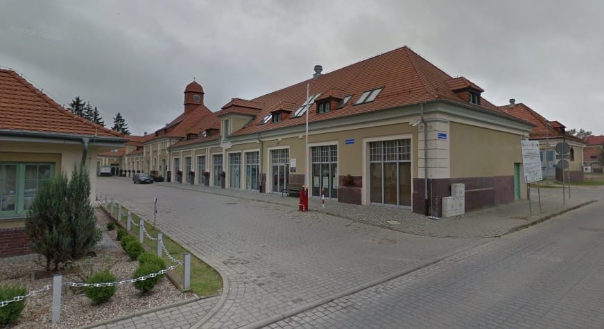 POWIATOWA BIBLIOTEKA PUBLICZNA W OSTRÓDZIE ZMIENI SWOJĄ SIEDZIBĘ NA CUP 13 cup